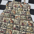 Tapestry Cat Dress (3XL)