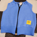 Vintage Doe-Spun "Baby Active" Vest (2)