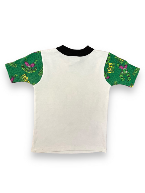 Vintage '03 Hulk Sleep T-Shirt (Kids 6)