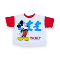 Vintage 80s Mickey Mouse Sleep Shirt (L/XL)
